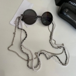 Очки Chanel Артикул LUX-12245. Вид 3