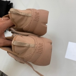 Кроссовки женские D-Connect Christian Dior Артикул LUX-12139. Вид 3