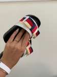 Шлёпки  Gucci Артикул LUX-12730. Вид 2