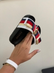 Шлёпки  Gucci Артикул LUX-12730. Вид 4