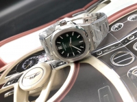 Часы мужские Patek Phillipe  Артикул LUX-12473. Вид 3