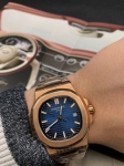 Часы мужские Patek Phillipe  Артикул LUX-12474. Вид 1
