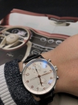 Часы мужские IWC  Артикул LUX-12477. Вид 1
