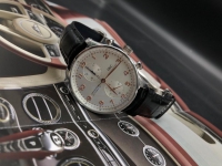 Часы мужские IWC  Артикул LUX-12477. Вид 2