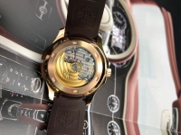 Часы мужские Patek Phillipe  Артикул LUX-12483. Вид 2