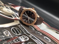 Часы мужские Patek Phillipe  Артикул LUX-12483. Вид 3