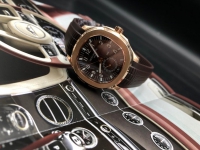 Часы мужские Patek Phillipe  Артикул LUX-12483. Вид 4