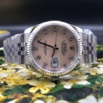 Часы женские Rolex Артикул LUX-12491. Вид 6