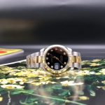 Часы женские Rolex Артикул LUX-12470. Вид 3