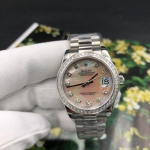 Часы женские Rolex Артикул LUX-12492. Вид 3