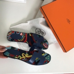 Сандалии Oran Hermes Артикул LUX-12396. Вид 2