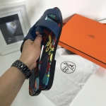 Сандалии Oran Hermes Артикул LUX-12396. Вид 6