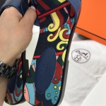 Сандалии Oran Hermes Артикул LUX-12396. Вид 3