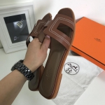 Сандалии Oran Hermes Артикул LUX-12397. Вид 3