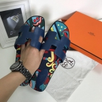 Сандалии Oran Hermes Артикул LUX-12396. Вид 1