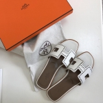 Сандалии Oran Hermes Артикул LUX-12400. Вид 2