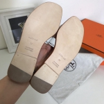 Сандалии Oran Hermes Артикул LUX-12400. Вид 4