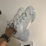 Кроссовки женские D-Connect Christian Dior Артикул LUX-12390. Вид 2