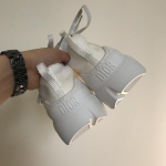 Кроссовки женские D-Connect Christian Dior Артикул LUX-12390. Вид 4