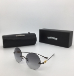 Очки Chrome Hearts  Артикул LUX-12699. Вид 2