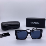 Очки Chanel Артикул LUX-12702. Вид 2