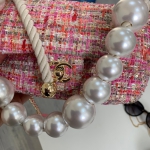 Сумка женская Chanel Артикул LUX-12453. Вид 4