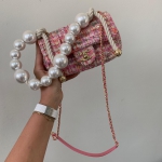 Сумка женская Chanel Артикул LUX-12453. Вид 1