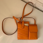 Сумка женская Fendi Артикул LUX-12540. Вид 1