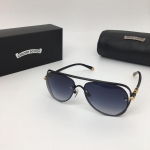 Очки CHROME HEARTS Артикул LUX-12721. Вид 1