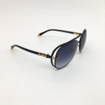 Очки CHROME HEARTS Артикул LUX-12721. Вид 3