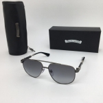 Очки CHROME HEARTS Артикул LUX-12725. Вид 2