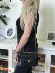 Сумка женская Chanel Артикул LUX-12613. Вид 1