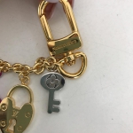 Брелок Louis Vuitton Артикул LUX-12602. Вид 2