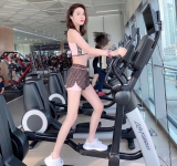 Костюм женский Fendi Артикул LUX-12622. Вид 1