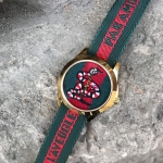 Часы женские Gucci Артикул LUX-12938. Вид 3