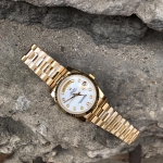 Часы женские Rolex Артикул LUX-12939. Вид 3