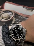Часы мужские Rolex Артикул LUX-7149. Вид 1