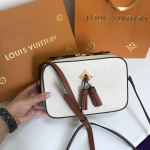 Сумка женская SAINTONGE Louis Vuitton Артикул LUX-12734. Вид 1