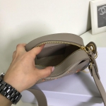 Сумка женская Chloe Артикул LUX-12943. Вид 4