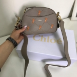 Сумка женская Chloe Артикул LUX-12943. Вид 1