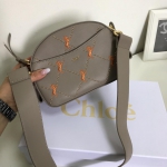 Сумка женская Chloe Артикул LUX-12943. Вид 3