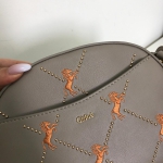 Сумка женская Chloe Артикул LUX-12943. Вид 5