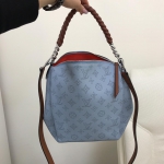 Сумка женская BABYLONE Louis Vuitton Артикул LUX-12945. Вид 4