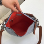 Сумка женская BABYLONE Louis Vuitton Артикул LUX-12945. Вид 5