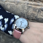 Часы женские Chopard Артикул LUX-12965. Вид 2