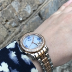 Часы женские Chopard Артикул LUX-12467. Вид 2