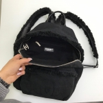 Рюкзак женский  Chanel Артикул LUX-13023. Вид 2