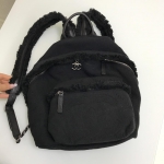 Рюкзак женский  Chanel Артикул LUX-13023. Вид 3