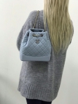 Сумка-рюкзак Gabrielle Chanel Артикул LUX-17131. Вид 2