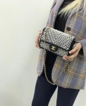 Сумка женская Classic 2.55 Chanel Артикул LUX-12925. Вид 1